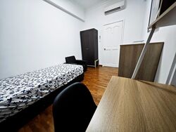 The Sunny Spring (D14), Apartment #529158321